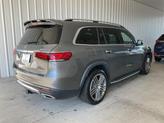 Thumbnail of 2022 Selenite Grey Metallic Mercedes-Benz GLS 450
