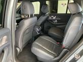 Thumbnail of 2022 Selenite Grey Metallic Mercedes-Benz GLS 450