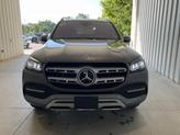 Thumbnail of 2022 Selenite Grey Metallic Mercedes-Benz GLS 450