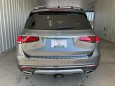 Thumbnail of 2022 Selenite Grey Metallic Mercedes-Benz GLS 450