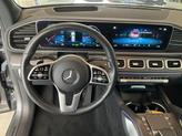 Thumbnail of 2022 Selenite Grey Metallic Mercedes-Benz GLS 450