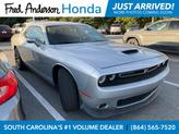 Photo of 2023 Triple Nickel Clearcoat Dodge Challenger