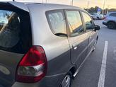 Thumbnail of 2008 Storm Silver Metallic Honda Fit