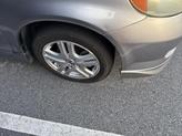 Thumbnail of 2008 Storm Silver Metallic Honda Fit