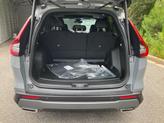 Thumbnail of 2026 Urban Gray Pearl Honda CR-V Hybrid