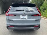 Thumbnail of 2026 Urban Gray Pearl Honda CR-V Hybrid