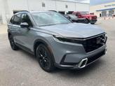 Thumbnail of 2026 Urban Gray Pearl Honda CR-V Hybrid