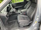 Thumbnail of 2026 Urban Gray Pearl Honda CR-V Hybrid