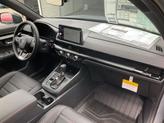 Thumbnail of 2026 Urban Gray Pearl Honda CR-V Hybrid