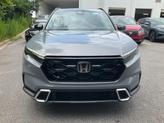 Thumbnail of 2026 Urban Gray Pearl Honda CR-V Hybrid