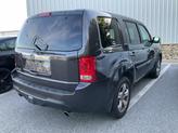 Thumbnail of 2014 Modern Steel Honda Pilot