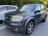 Thumbnail of 2014 Modern Steel Honda Pilot