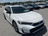 Thumbnail of 2025 Wy Honda Civic Hybrid
