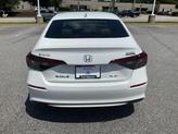 Thumbnail of 2025 Wy Honda Civic Hybrid