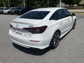 Thumbnail of 2025 Wy Honda Civic Hybrid