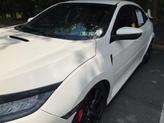 Thumbnail of 2020 Championship White Honda Civic Type R