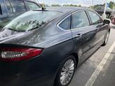 Thumbnail of 2015 MAGNETIC METALLIC Ford Fusion Hybrid