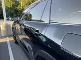 Thumbnail of 2024 Midnight Black Metallic Toyota Grand Highlander