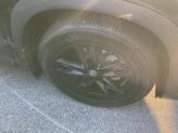 Thumbnail of 2024 Midnight Black Metallic Toyota Grand Highlander