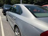 Thumbnail of 2015 Reflex Silver Metallic Volkswagen Passat