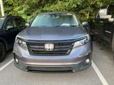 Thumbnail of 2021 Modern Steel Honda Pilot