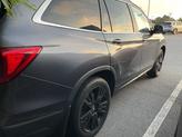 Thumbnail of 2021 Modern Steel Honda Pilot