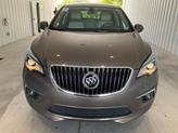Thumbnail of 2018 Bronze Alloy Metallic Buick Envision