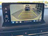 Thumbnail of 2025 Platinum White Honda Civic Hybrid