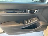 Thumbnail of 2025 Platinum White Honda Civic Hybrid