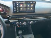 Thumbnail of 2025 Platinum White Honda Civic Hybrid