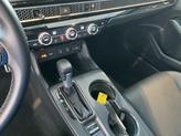 Thumbnail of 2025 Platinum White Honda Civic Hybrid
