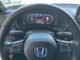 Thumbnail of 2025 Platinum White Honda Civic Hybrid