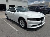 Thumbnail of 2023 White Knuckle Clearcoat Dodge Charger