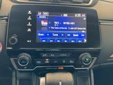 Thumbnail of 2022 Aegean Blue Metallic Honda CR-V