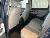 Thumbnail of 2022 Aegean Blue Metallic Honda CR-V