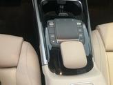 Thumbnail of 2023 Black Mercedes-Benz GLB 250