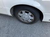 Thumbnail of 2003 Cotillion White Cadillac DeVille