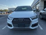 Thumbnail of 2017 Carrara White Audi Q7