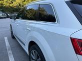 Thumbnail of 2017 Carrara White Audi Q7