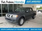 Photo of 2014 Night Armor Nissan Frontier