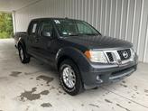 Thumbnail of 2014 Night Armor Nissan Frontier
