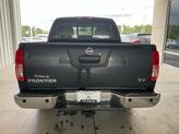 Thumbnail of 2014 Night Armor Nissan Frontier
