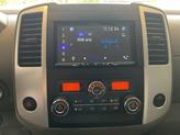 Thumbnail of 2014 Night Armor Nissan Frontier