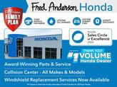 Thumbnail of 2024 Platinum White Pearl Honda Accord Hybrid