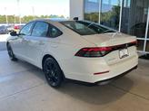 Thumbnail of 2025 Platinum White Pearl Honda Accord