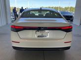 Thumbnail of 2025 Platinum White Pearl Honda Accord