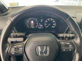Thumbnail of 2024 Crystal Black Pearl Honda CR-V Hybrid