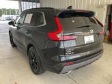 Thumbnail of 2024 Crystal Black Pearl Honda CR-V Hybrid