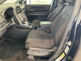 Thumbnail of 2024 Crystal Black Pearl Honda CR-V Hybrid