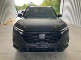 Thumbnail of 2024 Crystal Black Pearl Honda CR-V Hybrid